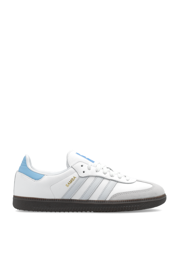 Adidas 2025 trainers website